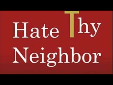 Sonic87 - Hate Thy Neighbor