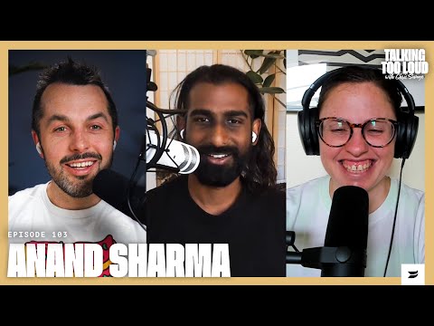 Your New Favorite Health App with Anand Sharma, CEO of Gyroscope