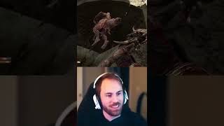 This Skyrim Soulslike is HILARIOUS
