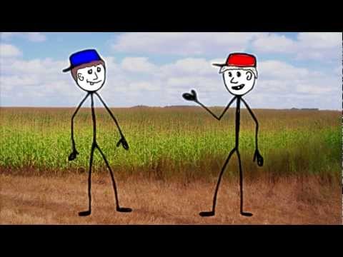 The Yokel & the Atheists