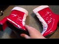 Amy Rose Progress Part Two The Shoes And Gloves