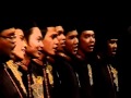 PSM SSV UMY Seringgit Sidua Kupang.wmv 