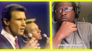 HIP HOP Fan Reacts To RIGHTEOUS BROTHERS &quot;You&#39;ll Never Walk Alone&quot; | Righteous Brothers REACTION