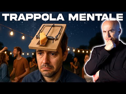 🪤 The MENTAL TRAP I see most often in my patients... 😶‍🌫️