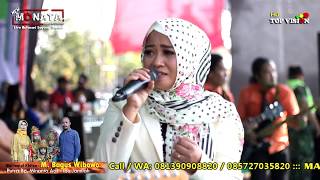 Download lagu MAHA CINTA SUARA KHAS LILIN HERLINA BARENG NEW MONATA TERBARU mp3