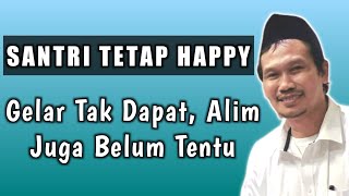 Download lagu Story wa Gus Baha - Gelar Tak Dapat Alim Belum Tentu || Santri Tetap Happy mp3 Download lagu Story wa Gus Baha - Gelar Tak Dapat Alim Belum Tentu || Santri Tetap Happy mp3