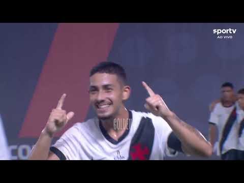 MENGÃO APANHOU ATÉ NA BASE | FLAMENGO x VASCO: MELHORES MOMENTOS | BRASILEIRÃO SUB 20