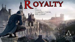 Download lagu Assassin’s Creed Unity | Royalty | Musicvideo mp3 Download lagu Assassin’s Creed Unity | Royalty | Musicvideo mp3
