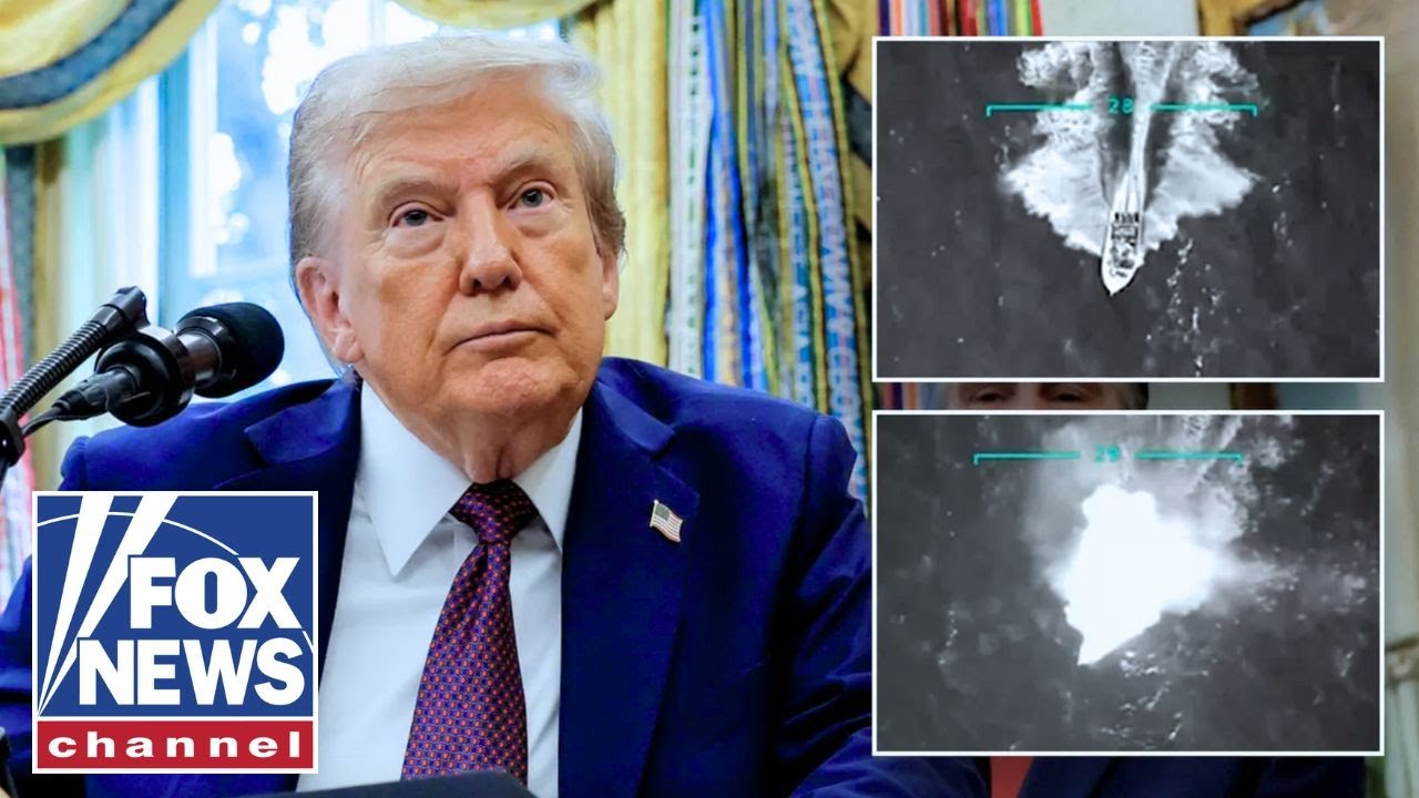 BREAKING: 'Covert action' could begin soon in Venezuela, reports say