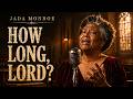 Jada Monroe - How Long, Lord? A Soul Blues Prayer for the Tired Heart