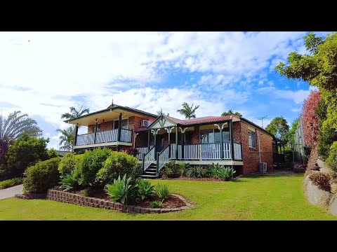 Video for 5 Egret Court, Albany Creek  QLD  4035