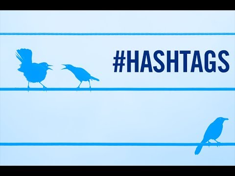 Top 15 Twitter Hashtags for Authors to promote their books