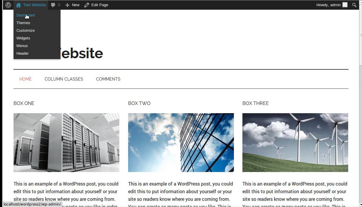 Building Hook Boxes With Genesis Extender Plugin