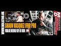 El Tejano IFBB Pro 212 Shaun Vasquez Life of Iron (Vida de Fierro)