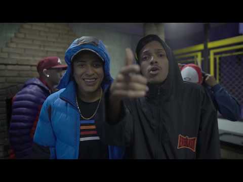 MEDLEY EXCLUSIVO GR6 FLUXOS