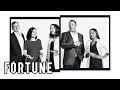 The 2020 Fortune Investor Roundtable