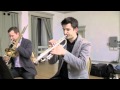 Variations on "Adeste Fideles"