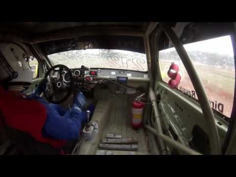 Dirceu Rausis   7ª etapa da Marcas AB em SBS 2016   Domingo