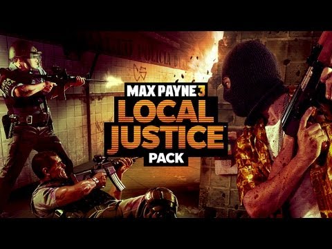 Buy Max Payne 3 (Complete Edition) PC Steam key! Cheap price