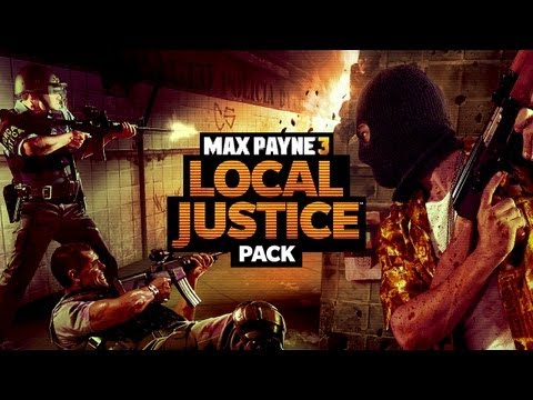 Buy Max Payne 3 Complete Edition Steam Key GLOBAL - Cheap - !