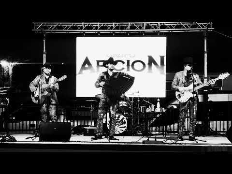 Grupo Aficion -  El Asesino, El Caballero, Luto En Cielo, La Muerte Y La Bolsita... [En Vivo FP]