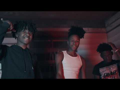 SMK DEEZYY - Public Threat (Offical Music Video) Shot by.Matt