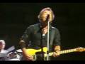Bruce Springsteen Crush On You 
