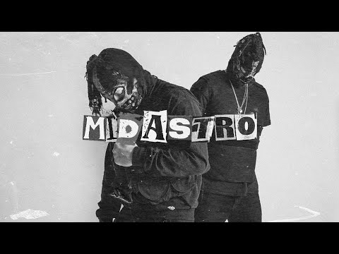 GENETIKK TYPE BEAT ⊹ 𝐌𝐘 𝐒𝐎𝐔𝐋  ⊹ by MIDASTRO© | SAMPLE RAP INSTRUMENTAL | TYPE BEAT