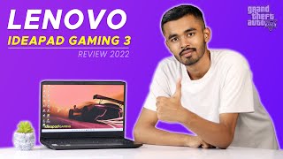 Lenovo Ideapad Gaming 3 | Ryzen 5 5600H GTX 1650 | Unboxing & Review