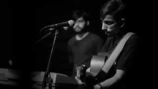 Shantanu Pandit - Salt in the Sea (Live at Akshara Theatre)