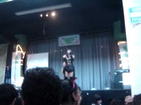 UN TERCIO DE PURO AMOR EN LA TNT