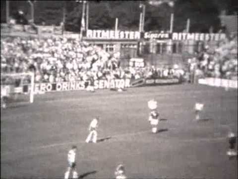 Video van Smalfilm ADO - FC Utrecht 4-0 (0-0)