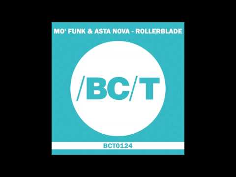 Mo' Funk & Asta Nova - Major Difference (Original Mix)