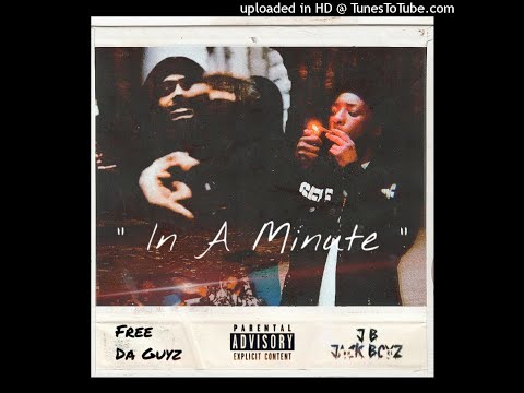 KING JEAN X YOUNG INFLUENCE - IN A MINUTE [ GHERBO REMIX ]