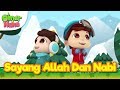 Lagu Kanak Kanak Islam Sayang Allah Dan Nabi Omar Hana