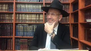 Recevoir un juif qui n est pas chomer Chabbat