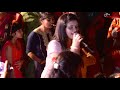 Nagin Nagin Dance Nagin Bajatey Raho Singing Live On Stage Shreemayee