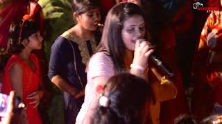Download lagu Nagin Nagin Dance || Nagin .. Bajatey Raho || Singing Live On Stage shreemayee mp3