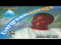Chief Commander Ebenezer Obey - Oro Seniwo (Official Audio)