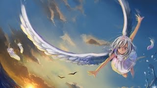 {203} Nightcore (Fuel) - Angels Take A Soul (with lyrics)