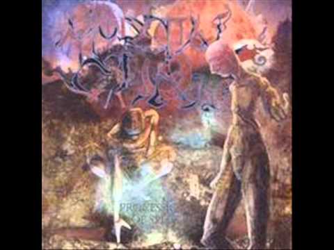 Mortal Clay - Trench Of My Quietus (Procession of spectres 2005)