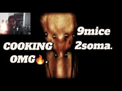 American reacts toPolish and Russian Rap pt 5 FT DRRRTI x 2SOMA , BANDODIOR, 9MICE