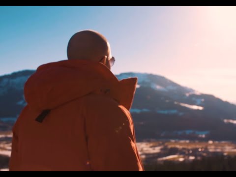 Lange Frans - Het leven is een bitch (official video)