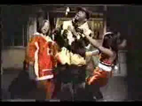 Aaliyah feat. Naughty By Nature - A Girl like you