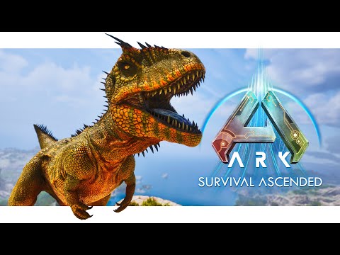 How to Instantly Raise ANY Baby in ARK!