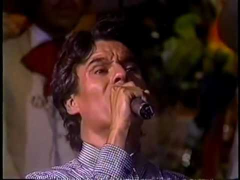 YO NOSE QUE ME PASO  - JUAN GABRIEL 2016