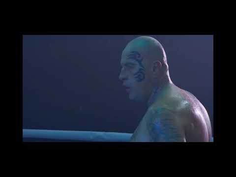 Biza Don Kruševca VS Marko Filipović 