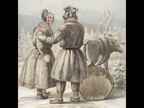 Samo DJ & 5ive - Ethno Room