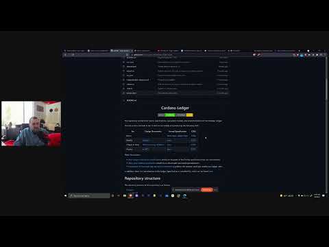 More on Smart Contracts and Some Housekeeping