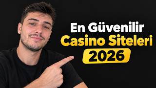 En İyi Casino Siteleri 2026: Hangi Casino Güvenilir Sorusuna Cevap